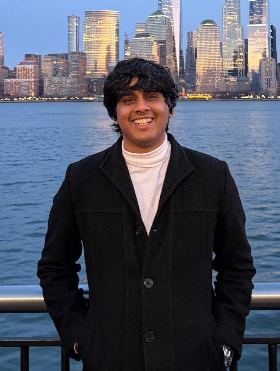 Vachan Patel